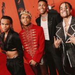 Roman Banks Instagram - 12•21•23 | LA OPENING⁣ ⁣ I want to say everything and…nothing at all? ⁣ ⁣ - I got to dress like Michael Jackson and Bruno Mars in one night. ⁣ - We got a three minute standing ovation after Wanna Be Startin’ Something. ⁣ - I had a @shakeshack burger right before the show started. ⁣ - @kennyortegablog said I brought Michael’s heart to the stage. - My Uncle, Abe Clark, who was in the “Bad” music video with Michael Jackson saw me play Michael Jackson and sing “Bad”?!⁣ - I get to still do what I love for living!⁣ - I’m headlining a Michael Jackson music directly across the street from where I lived when I moved to LA with no job just under a year ago. ⁣ ⁣ God, I thank you. I praise you. And I can’t wait to see what’s in store for next year. ⁣ ⁣ And LA….LET’S KEEP THIS PARTY GOING. ⁣ ⁣ (also isn’t this cast sexy af) Hollywood Pantages Theatre