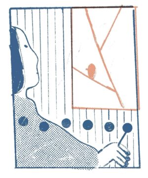 Roman Muradov Instagram - inside/outside