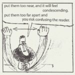 Roman Muradov Instagram - a little free lecture for those of you can’t afford art school, improvised this morning. more of that sort of thing on my newsletter bluebed.substack.com (along with occasional proper comics/art, though lately it’s been mostly quick trash) #conceptualillustration #artinspiration #turorial #lecture #newyorker #illustration Berlin, Germany