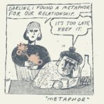 Roman Muradov Instagram - Some trash cartoons from my newsletter (bluebed.substack.com). Been making them usually first thing in the morning as a little warm-up/indulgence/distraction from proper comics and work. А еще у меня есть тележный канал куда я скидываю все подряд, спрашивайте ссылку если интересно. Brooklyn, New York