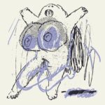 Roman Muradov Instagram - Some trash cartoons from my newsletter (bluebed.substack.com). Been making them usually first thing in the morning as a little warm-up/indulgence/distraction from proper comics and work. А еще у меня есть тележный канал куда я скидываю все подряд, спрашивайте ссылку если интересно. Brooklyn, New York