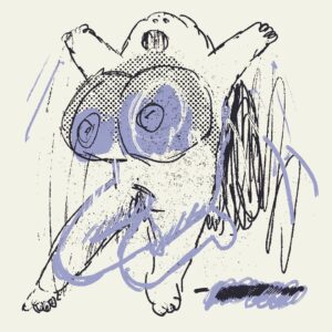 Roman Muradov Instagram - Some trash cartoons from my newsletter (bluebed.substack.com). Been making them usually first thing in the morning as a little warm-up/indulgence/distraction from proper comics and work. А еще у меня есть тележный канал куда я скидываю все подряд, спрашивайте ссылку если интересно.