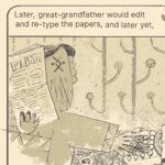 Roman Muradov Instagram - And here’s also a preview of a recent short story that I made for Правила Жизни. Doesn’t really work on ig, but you can read the full thing on my site (bluebed.net) or on my newsletter (bluebed.substack.com). The latter also contains my full translation of the original Babel story—my idea of fun. #isaakbabel #firstgoose #goosecore I’m also going to read it out on thursday at @secret.thirdthing in brooklyn