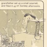 Roman Muradov Instagram - And here’s also a preview of a recent short story that I made for Правила Жизни. Doesn’t really work on ig, but you can read the full thing on my site (bluebed.net) or on my newsletter (bluebed.substack.com). The latter also contains my full translation of the original Babel story—my idea of fun. #isaakbabel #firstgoose #goosecore I’m also going to read it out on thursday at @secret.thirdthing in brooklyn