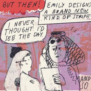Roman Muradov Instagram - fanfic of something i’ll never see #emilyinparis #emilyinparisedit