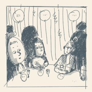 Roman Muradov Instagram - MASSIVE BEREAVEMENT