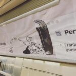 Roman Muradov Instagram - expectations/reality. over the last few months i drew 86242082117 ads for @notionhq, and now/nowish you’ll be able to see them in SF and NYC on billboards, bus shelters and in subway cars. this one is my favorite—so happy that i got to sneak in some despair. Manhattan, New York