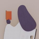 Roman Muradov Instagram - quick blender test for a flat 'printed' render #blender #b3d #b2d #fakerisogirl Brooklyn, New York
