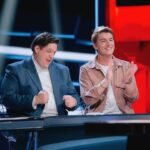 Roman Popov Instagram - Так близко к Голливуду я ещё не подбирался. 😏 Неожиданный тандем из меня и @mr.alexsparrow на @tnt_online в шоу #ГдеЛогика. Против нас @rodnoy601 и @dushausbofficial! 🤜🏼🤛🏼 Это уже 5 выпуск с моим участием, и сегодня наконец-то произойдёт неожиданное! Вас ждут умопомрачительный поворот, захватывающий сюжет, сенсация! Короче... Видео - жесть, смотреть до конца! 😉 Сегодня (7 декабря) в 21:00 на #ТНТ! ✌🏼 ГЛАВКИНО