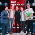 Roman Popov Instagram - Так близко к Голливуду я ещё не подбирался. 😏 Неожиданный тандем из меня и @mr.alexsparrow на @tnt_online в шоу #ГдеЛогика. Против нас @rodnoy601 и @dushausbofficial! 🤜🏼🤛🏼 Это уже 5 выпуск с моим участием, и сегодня наконец-то произойдёт неожиданное! Вас ждут умопомрачительный поворот, захватывающий сюжет, сенсация! Короче... Видео - жесть, смотреть до конца! 😉 Сегодня (7 декабря) в 21:00 на #ТНТ! ✌🏼 ГЛАВКИНО