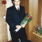 Roman Popov Instagram - А Вы готовы к учебному году?! :)