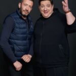 Roman Popov Instagram - Илья Борисыч, дарахой друк! С днём рождения. Мне очень жаль, что не во всех профессиях нужен агент или концертный директор. Большинство землян даже не представляют, что их профвыбор лишил их общения с таким чудесным человеком, как ты! Ты прекрасный профессионал своего дела. Но ещё больше хочу сказать о тебе, как о Друге. Ты крутой. Спасибо Вселенной, что свела нас вместе, мой Старший Товарищ. Сэнсей. Советчик. До 120-ти! Мазаль Тов! #ДРУЖБАНЕСЛОМАЕТСЯ Автор фото: @yul_popova