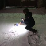 Roman Popov Instagram - Врываемся в год, полный счастья, здоровья и успешной реализации всего задуманного! ;) Фёдор, поджигай!