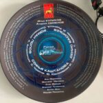 Roman Popov Instagram - Нам не сидится без дела. Какое удовольствие снова спешить на площадку каждый день, после долгих месяцев без съёмок. София Андреевна, продолжим жечь напалмом! 😘🔥 Друзья, ждите премьеру в следующем году. 👋🏼 #СъемкиФильма #РаботуРаботаем #БотанИСупербаба