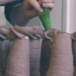 Roman Tomeš Instagram - Tak jo, vzal jsem tuhle výzvu za svou a natočil ve vlastní produkci svoji první reklamu. Tohle jsou záběry z výrobny, které jsem natočil na filmovou kameru pro @buchta_cukrarstvi 🫶.. a zároveň se tímto otevírám tomu přijímat podobné projekty. Některé už jsou na cestě a na ty další se těším!😎🎥