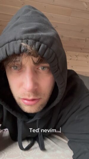 Roman Tomeš Instagram - A nebo je to moje ŠPATNÁ DŮSLEDNOST?! #Bonnie