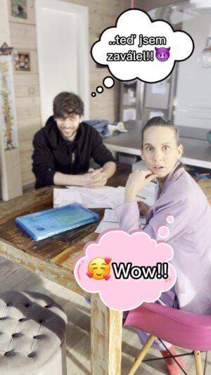 Roman Tomeš Instagram - Nečekejte. Přihlaste se a používejte datovku. A dejte si místo čekání na úřadě třeba brunch. www.chcidatovku.cz
#datovka #datovaschranka #ambasador