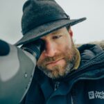 Ronan Donovan Instagram - “My life is dedicated to giving social animals a voice within the human world.” @ronan_donovan has dedicated his life to raising awareness about wolves and other social mammals through his work as a conservation photographer. ”Wolves are social mammals. People are social mammals too. We came from the same landscape that these animals evolved from. We share many of the same social and community behaviors. When we look closely at a wolf pack, we can see ourselves reflected.” #jackwolfskin #welivetodiscover #rewildtheworld #rewildourselves . #explore #adventure #wanderlust #travel #outdoorlife #wilderness #hiking #naturelovers #mountain #outdoor #camping #hike #outside #campfire #forest #yellowstone #wildlife #wolf #animals #photography Yellowstone National Park