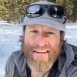 Ronan Donovan Instagram - I made my TikTok debut on the @natgeo account with some animal tracking in Montana. Montana, USA