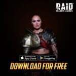 Ronda Rousey Instagram - Get ready for a big night of fights at #UFC283 with my totally free LEGENDARY champion in RAID: Shadow Legends! Two belts are up for grabs in Rio but my champ is one of the hardest hitters in Teleria. Download RAID today at plrm.info/rondaraid and get my champion for free!