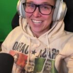 Ronda Rousey Instagram - We going live on @youtube playing #pokemonscarlet yo - members only stream yo!