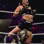 Ronda Rousey Instagram - Go home and cry about it, neckbeards #AndTheNew #TheyLive #Submit 📸 @vincentmichaels