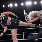 Ronda Rousey Instagram - Banger #wweLive #WWEdayton #AndStill