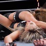 Ronda Rousey Instagram - Banger #wweLive #WWEdayton #AndStill
