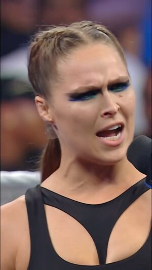 Ronda Jean Rousey Instagram - Being the baddest gets expensive, but I can afford it
