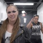 Ronda Rousey Instagram - #RondaOnTheRoad is now on exclusively on Snapchat! Check the link in my bio for the browser version or in the app to watch all the episodes in all their glory🙌🏼 @nodnbproductions