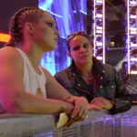 Ronda Rousey Instagram - luckily I have a crew filming or even I wouldn’t have believed this @qosbaszler #RondaOnTheRoad @nodnbproductions