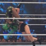Ronda Rousey Instagram - Gotta give it to @shotziwwe, - though I’m missing a chunk out of my cheek from that manicured fishhook - at least she had the gumption to come at me head on. Whereas there’s friends for a reason, friends for a season and then there’s this bitch @natbynature - btw I still think Uncle Bret does the sharpshooter better than you 🖕🏼
