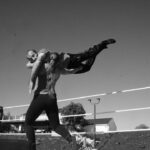 Ronda Rousey Instagram - Always improving #roadtowrestlemania 📸 @abletowill