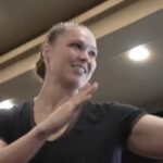 Ronda Rousey Instagram - Check the link in my bio for the latest episode of #RondaOnTheRoad by @nodnbproductions