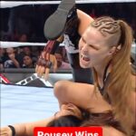 Ronda Rousey Instagram - Will the outcome be the same at #MITB this Saturday? #WWERaw
