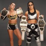 Ronda Rousey Instagram - Just ChampChampChampChamp stuff you wouldn’t understand #TagTeamChamps