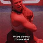 Ronda Rousey Instagram - The @beastmode wrestling saga has begun on Mars! Trapped in an experiment with nothing to do other than wait for another emergency to happen - I tried almost every day to take @beastmode down - we were never able to agree who would win in a real fight - you be the judge - watch our first round on the 2nd episode of #StarsOnMars, now on @hulu !