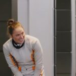 Ronda Rousey Instagram - If you were busy watching me and @qosbaszler destroy the competition on Raw last night and missed the premier of #StarsOnMars on @foxtv you’re in luck! New episodes of #StarsOnMars are available to watch the next day on @hulu !! Meet the cast (unfortunately does not include Matt Damon) and come with us on our first mission that left 12 strangers “bonded by trauma” and competing to go home 😅