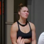 Ronda Rousey Instagram - If you were busy watching me and @qosbaszler destroy the competition on Raw last night and missed the premier of #StarsOnMars on @foxtv you’re in luck! New episodes of #StarsOnMars are available to watch the next day on @hulu !! Meet the cast (unfortunately does not include Matt Damon) and come with us on our first mission that left 12 strangers “bonded by trauma” and competing to go home 😅