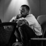 Ronen Rubinstein Instagram - HBD Mac 💔