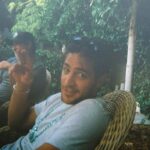 Ronen Rubinstein Instagram - 30th Birthday shenanigans on film 📸 🎞️