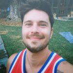 Ronen Rubinstein Instagram - 30th Birthday shenanigans on film 📸 🎞️