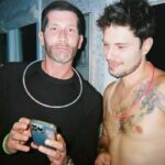 Ronen Rubinstein Instagram - 30th Birthday shenanigans on film 📸 🎞️