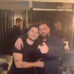Ronen Rubinstein Instagram - La Vida Loca