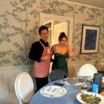 Ronen Rubinstein Instagram - Happy Thanksgiving 🍁
