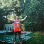 Ronen Rubinstein Instagram - 30th Birthday shenanigans on film 📸 🎞️