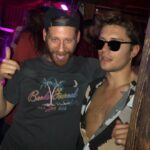 Ronen Rubinstein Instagram - Happy Birthday to the coolest, most talented person I’ve ever known. You’re the big brother I’ve always wanted. I love you bubaleh ♥️