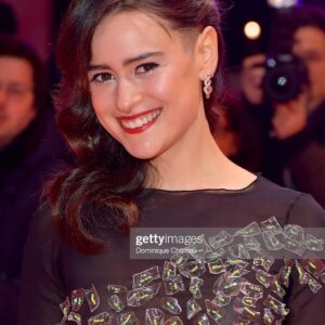 Rosabell Laurenti Sellers Instagram - Berlinale 2023- THE SWARM global premiere 

Feeling lucky ❤️

#theswarm #derschwarmkommt #theswarmiscoming #zdfmediathek #betafilm