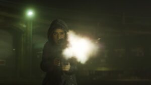Rosabell Laurenti Sellers Instagram - Watch me kickass in #Spides airing on @syfyde on March 5th! 👽