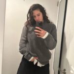 Rosalía Instagram - te tolero❤️😊